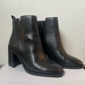 Aldo Boots NWT